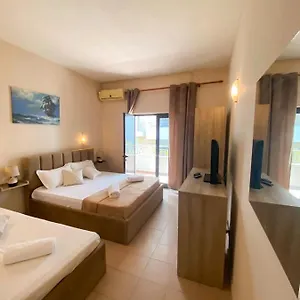 Hotel Seashell, Škalngur
